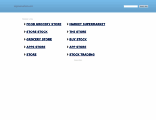 sigmamarket.com screenshot
