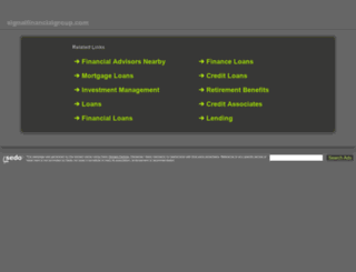 signalfinancialgroup.com screenshot