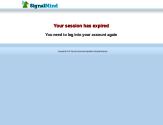 signalmind.safemobi.net screenshot