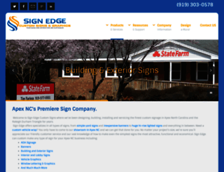 signedgenc.com screenshot