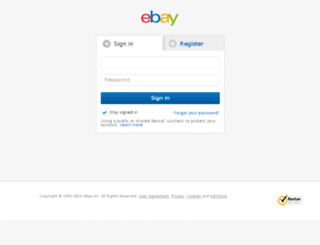 signin.ebay.com.sg screenshot