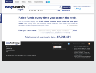 signit.easysearch.org.uk screenshot