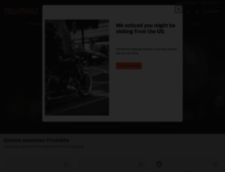 signmaking-superstore.de screenshot