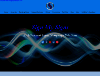 signmysigns.squarespace.com screenshot