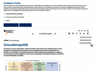 signo-deutschland.de screenshot