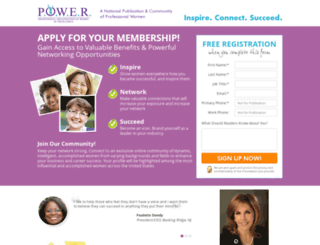 signup4power.com screenshot