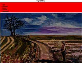 sigrid-mirus.com screenshot