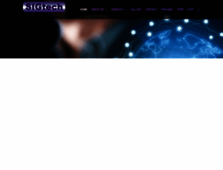 sigtech.com.my screenshot