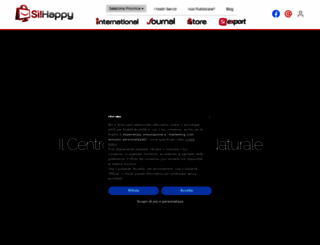sihappy.it screenshot