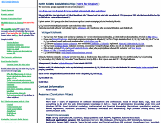 siilats.com screenshot