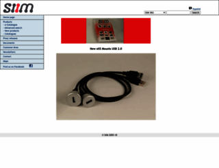 siim.com screenshot