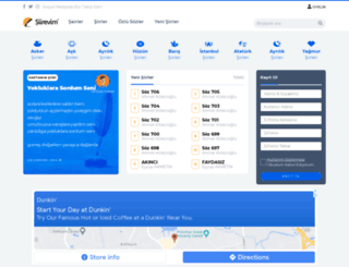 siirevim.com screenshot