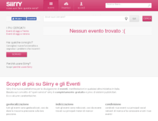 siirry.com screenshot