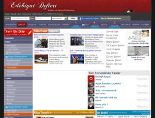 siirsandigi.com screenshot