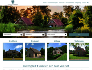 sikkeler.nl screenshot
