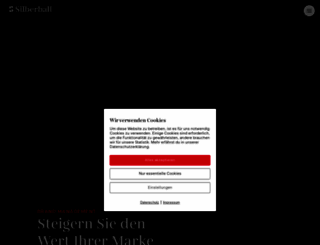 silberball.com screenshot