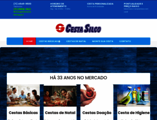 silco.com.br screenshot