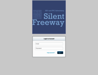 silentfreeway.reviewability.com screenshot