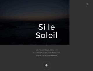silesoleil.com screenshot