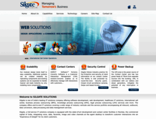 silgate.cc screenshot