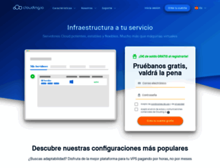 silicontower.es screenshot