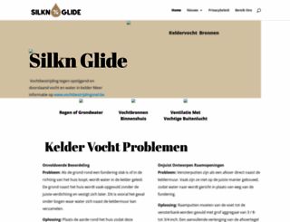 silknglide.eu screenshot