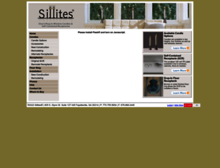 sillites.com screenshot