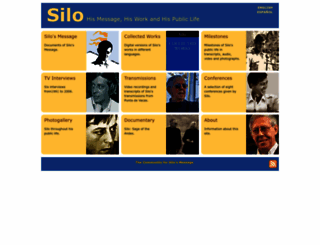 silo.net screenshot