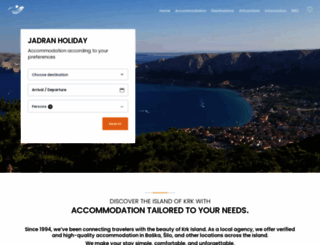 siloturist.com screenshot