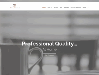 silvatools.com screenshot