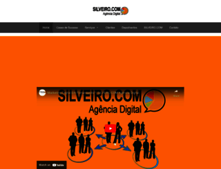silveiro.com screenshot