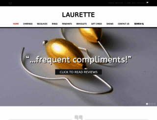 silverjewelrydesign.com screenshot