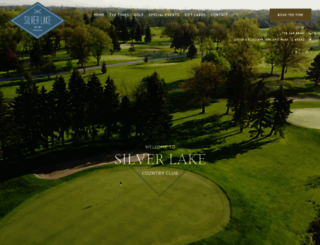 silverlakecc.com screenshot