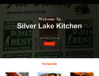 silverlakekitchenpp.com screenshot