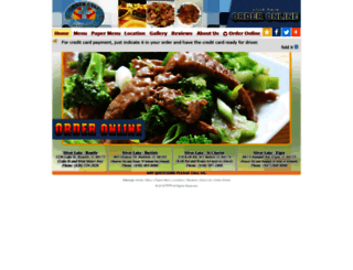 silverlakerestaurant.com screenshot