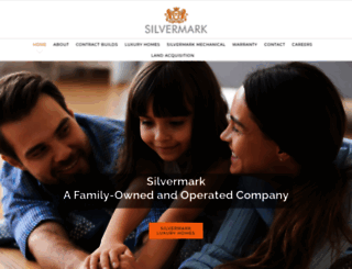 silvermarkcs.com screenshot