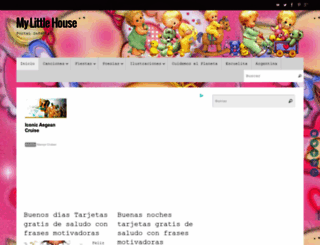 silvitablanco.com.ar screenshot