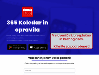 simatik.si screenshot