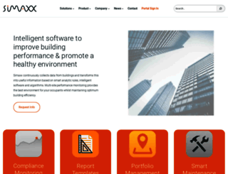 simaxx.com screenshot