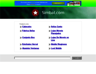 simbal.com screenshot