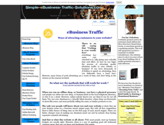 simple-ebusiness-traffic-solutions.com screenshot