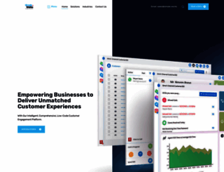 simplecrm.com.sg screenshot