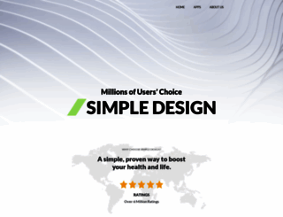 simpledesign.ltd screenshot