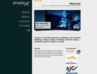 simplex.rs screenshot