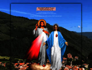 simplicityhumilitytrust.org screenshot