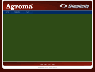 simplicitymfg.com.pl screenshot