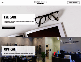 simply2020.com screenshot