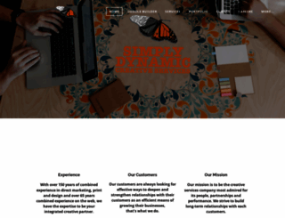 simplydynamic.com screenshot