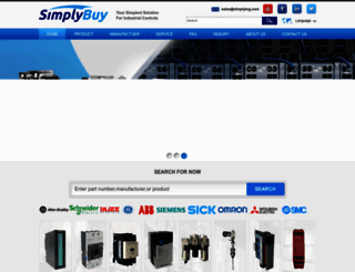 simplying.com screenshot
