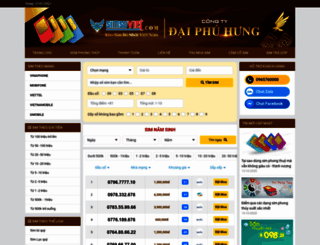 simsogiare.net screenshot